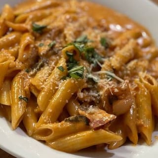 Carbonara Pasta