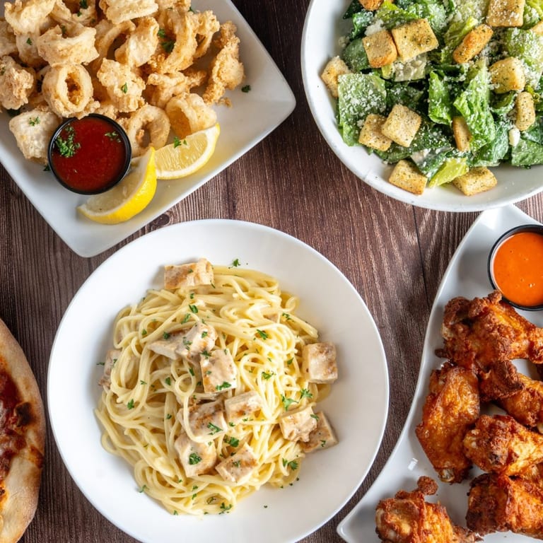 Catering Made Easy