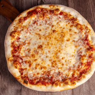 New York Style Three topping