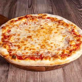 New York Style Two Topping