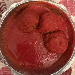 Meatballs