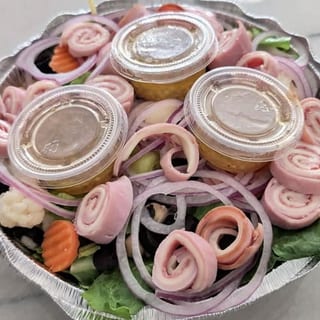 Antipasto Salad