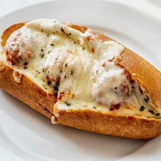 Meatballs Sub