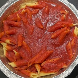 Tomato Sauce