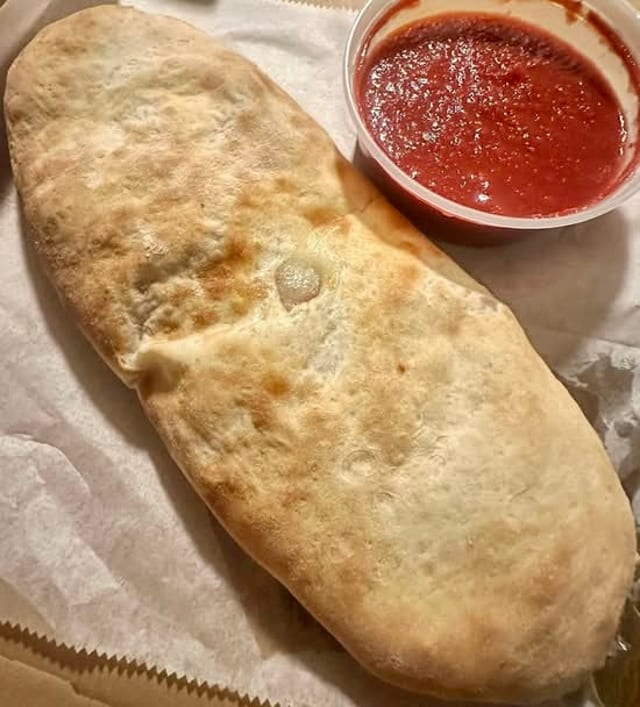 Stromboli.